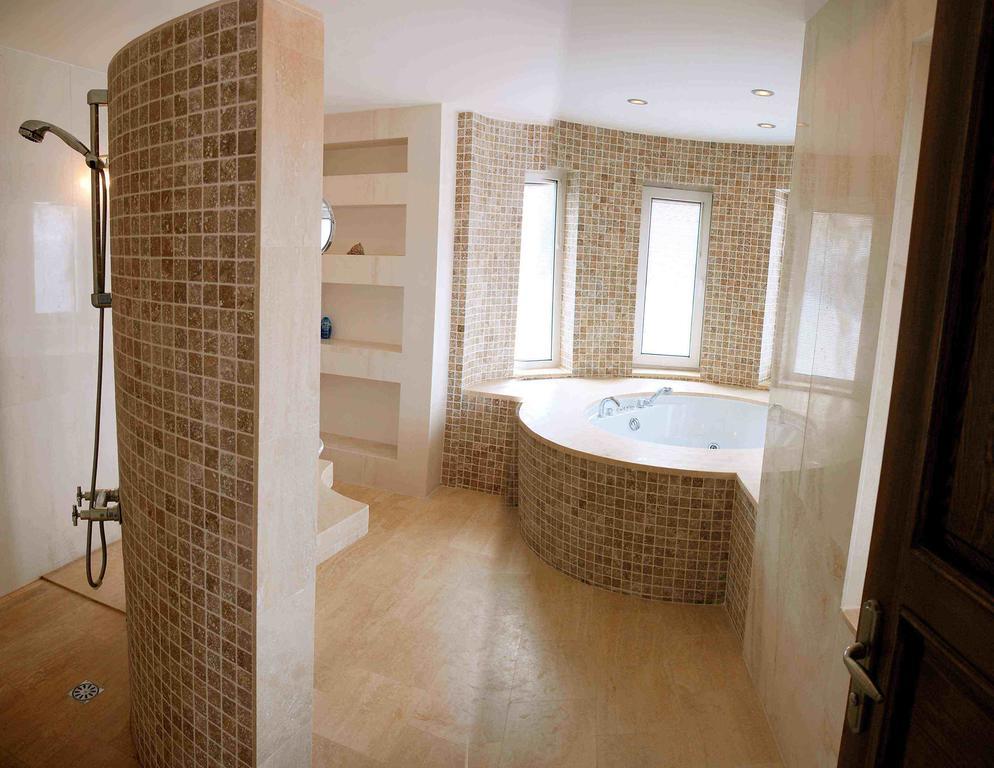 Luxury Villa Caretta Kas Quarto foto