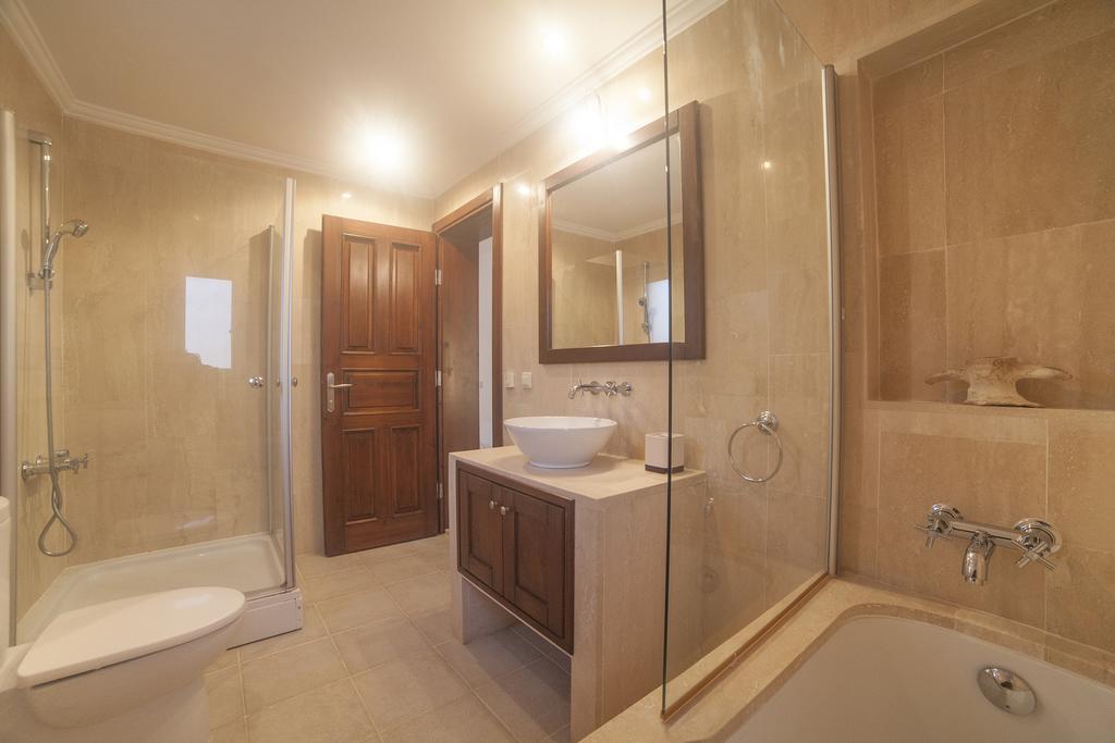 Luxury Villa Caretta Kas Exterior foto