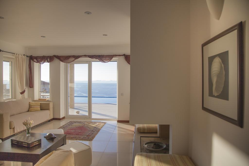 Luxury Villa Caretta Kas Exterior foto
